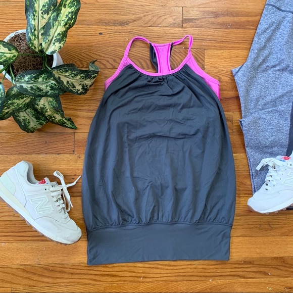 lululemon athletica Tops - Lululemon No Limits Tank